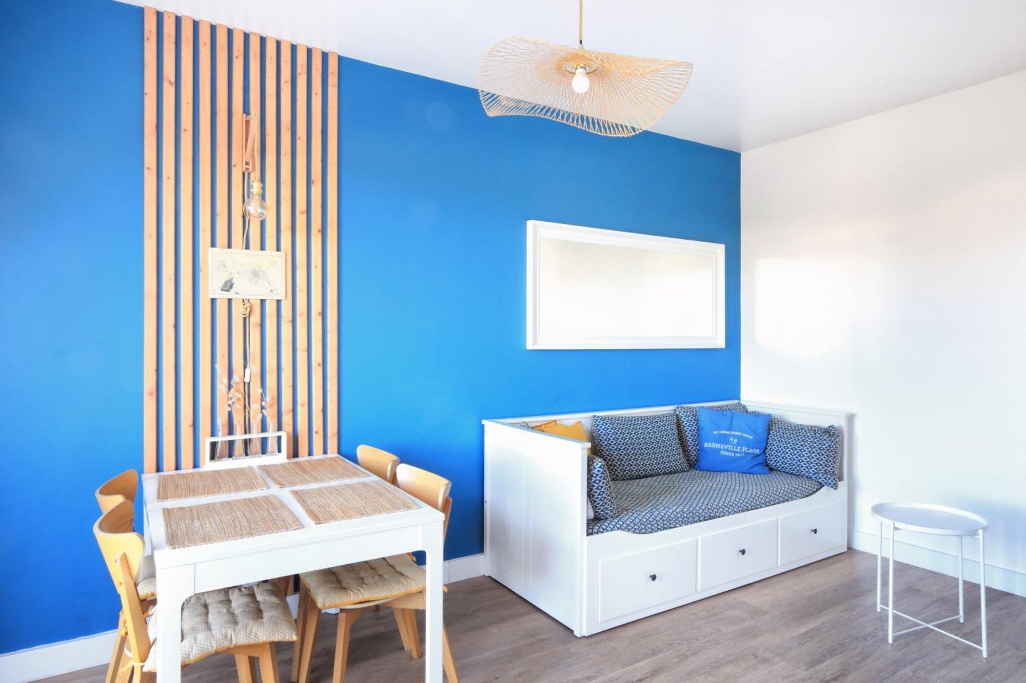 Terrasse De Chimay - Charmant Apt Dans Residence Front De Mer Barneville-Carteret Εξωτερικό φωτογραφία
